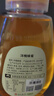 森蜂园槐花蜂蜜1000g/瓶纯正洋槐蜂蜜冲饮烘焙烧烤早餐牛奶麦片伴侣 实拍图