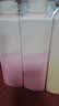 阿道夫滋润修护洗洗护套装 洗发水护发素420ml*3 精油香氛洗发露 实拍图