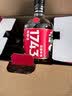 会稽山1743 半干型 中秋送礼 绍兴黄酒 500ml*6瓶 整箱装 特型黄酒 花雕 实拍图