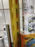 优奥超大卷保鲜膜PVC材质60cm*200米商用生鲜食品蔬果大号加宽缠绕膜 实拍图