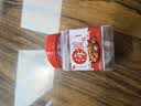 洋口港盐渍 海蜇头2斤/桶 凉拌菜下酒菜下饭菜海蜇 实拍图