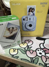 富士（FUJIFILM）instax 拍立得三寸相纸/彩边适用于mini9/11/12/13/evo/wide五寸相纸 七夕礼物 生日礼物 女生礼物 mini相纸 20张（现货） 实拍图