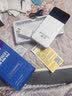 begle【送1500G】支持三网通5G 4G设备随身wifi6移动无线wi-fi7高速网络车载无限流量路由器2026新款 10000毫安【三网5Ghz】32核白+10倍网速 实拍图