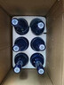 红星二锅头 蓝瓶绵柔8陈酿 清香型白酒 43度 750ml*6瓶 整箱装口粮酒 实拍图