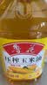 鲁花 食用油  非转基因 玉米油 桶装 5L  实拍图