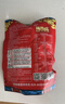巨鹰 擀面皮310g*5包陕西西安特产宝鸡岐山凉皮小吃速食五连包 实拍图