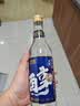 北大荒 醇 浓香52度 500ml*6 箱装 高粱白 纯粮白酒 粮食酿造  实拍图