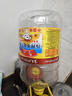 鲁花 食用油 物理压榨 葵花仁油6.18L  实拍图