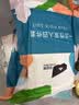 探路蜂一次性四件套一次性床单床罩被套枕套加厚旅行酒店宾馆隔脏灭菌 实拍图