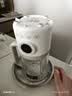 飞利浦破壁机辅食机 家用迷你免过滤豆浆机破壁机 降噪低音多功能料理机 生榨汁机搅拌婴儿辅食机多功能 米白色HR2038 实拍图