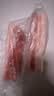 【180天白猪家庭装】冷鲜猪带皮五花肉1kg 实拍图