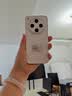 绿联适用oppofindx8钢化膜Find X8手机膜全屏高清抗指纹防爆防摔触控灵敏保护膜手机贴膜 实拍图