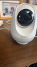360摄像头8pro-4K 800万AI云台家用摄像头监控双频WIFI手机远程监控器360度夜视全景婴儿看护器  实拍图