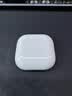 Apple/苹果 AirPods 4 搭配USB-C充电盒 蓝牙耳机 适用iPhone/iPad/Mac 四代MXP63CH/A 实拍图