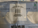 全棉时代一次性内裤男纯棉旅行便携商务出差免洗不掉絮灭菌 L码10条 实拍图