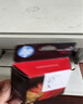 惠普（HP）47原装大印量彩色墨盒 适用hp 4825/4826打印机 实拍图