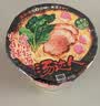 统一汤达人【春季限定】火山辣豚骨拉面 90g*12杯 方便面整箱泡面 实拍图