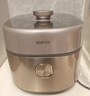苏泊尔（SUPOR）航天级纯钛新品100kPa鲜呼吸电压力锅5L 2200W IH猛火高压锅 6分钟快速菜 家用4-6人 SY-50FH5992Q 实拍图