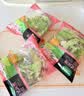 一号农场开袋即食田园风情沙拉120g*3混合蔬菜沙拉包轻食健身代餐源头直发 实拍图