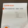苏泊尔（SUPOR）奶锅有钛铁不粘辅食锅 泡面热奶煎煮炒锅汤锅 无涂层磁炉通用20cm 实拍图