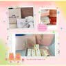 蔻驰（COACH）纽约淡香水女士30ml生日礼物送女友白玫瑰礼盒教师节礼物送老师 实拍图