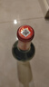 长城耀世东方特藏1988高级赤霞珠干红葡萄酒750ml*6瓶整箱装红酒 实拍图