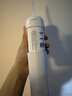 京东京造专业抽拉冲牙器便携式白4喷嘴收纳盒洗牙器水牙线超声波洁牙家用伸缩正畸清洁牙缝教师节生日礼物 实拍图