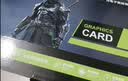 万竞 GTX1060/RTX2060S/RTX3060Ti高端独立显卡全新盒装电脑显卡三角洲打瓦游戏设计渲染学习台式显卡 【全新盒装】GTX1060 6G 百战-至龙 实拍图