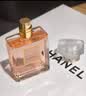 CHANEL【官方正品】香奈儿可可小姐香水 女士 持久留香 生日礼物 可可小姐香水 清新琥珀 50ml 实拍图