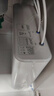 美的（Midea）净水器机家用厨房下式直滤净饮机自来水前置过超滤器机华凌 MU151-4 实拍图