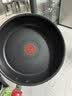 特福（Tefal）平底锅家用牛排不粘煎锅少油烟有钛煎饼锅电磁炉通用可进洗碗机 实拍图