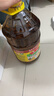 鲁花 【保真菜籽油】食用油 低芥酸特香菜籽油 6.18L   物理压榨 实拍图