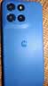 摩托罗拉 联想moto g100s 高刷LCD护眼屏 7000mAh大电池 多功能NFC 应用六开 8GB+256GB 海蓝 四年质保 实拍图