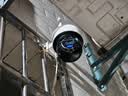 HIKVISION海康威视4G摄像头终身免流量400万AI人形检测监控器360度夜视全景室外户外 无线联网无需WIFI 实拍图