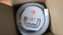 德尔玛（Deerma）【2026重磅新品】TJ700S 干吹两用桶式吸尘器 家用商用 吸尘器桶式大吸力 整机降噪设计ZN-530 实拍图