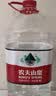 农夫山泉饮用天然水4L*4桶 纸箱塑膜随机发货大桶装 家用桶装水 实拍图