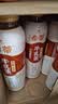统一希蒂玫瑰普洱牛乳茶450ml*15瓶整箱奶茶（新旧款随机发货） 实拍图