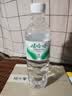 娃哈哈饮用天然矿泉水596ml*24瓶 长白山整箱装小瓶装水 哇哈哈饮用水 实拍图