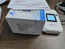 格行随身wifi6官方正品4000毫安移动车载无线网卡路由器cpe免插卡三网通用随身携带wifi无线流量2026款 升级款【4000毫安超长续航】免费试用+送礼包 实拍图