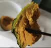 京鲜匠山东贝贝南瓜正宗 栗香小南瓜 香甜粉糯老瓜 蔬菜源头产地直发 精品装 净 3斤 单果300g以上 实拍图