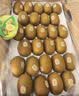 佳沛（zespri）新西兰阳光金奇异果巨大果22粒原箱单果146-175g 猕猴桃水果礼盒 实拍图