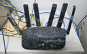 普联（TP-LINK）大道路由器7DR6430 BE6400 5G WiFi7千兆双频家用高速穿墙 2.4G wifi6无线 2.5G网口 游戏加速 实拍图