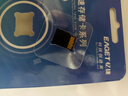 忆捷（EAGET）64GB TF（MicroSD）存储卡  U3 V30 行车记录仪&安防监控专用内存卡 高速耐用 读速100MB/s 实拍图
