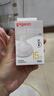 贝亲（Pigeon）畅吸实感第3代启衔奶嘴 宽口径奶嘴 3L号-2只装 15个月以上 BA139 实拍图