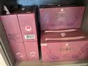 茅台飞天 酱香型白酒 53度 100mL*6 礼盒装 【热门商品】 实拍图