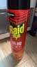 雷达（Raid）杀蟑剂喷雾 600ml 天然柑橘香型 杀虫剂喷雾 杀虫气雾剂 实拍图