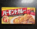 好侍（HOUSE）好食微辣调味料日本原装进口咖喱230g日式微辣咖喱块状调味酱料 实拍图