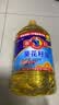 多力经典葵花籽油6.18L 一级压榨家用食用油 实拍图
