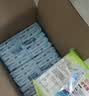 舒洁（Kleenex）湿厕纸40抽*10包家庭装厕纸湿厕纸纯水洁厕湿巾湿纸巾厕纸 实拍图
