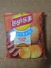 乐事（Lay's）薯片 得克萨斯烧烤味 135克 休闲零食 膨化食品 实拍图